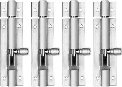 Life Vision Push to Close Latch