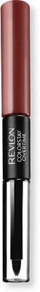 Revlon ColorSay Overtime LipColor- Always Sienna