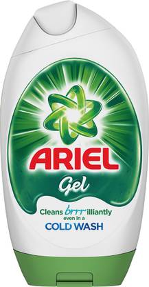 Ariel Gel Bio, 888 ml Classic Liquid Detergent