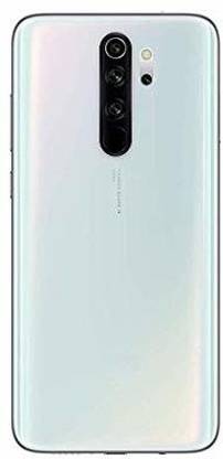 TOTOMAX REDMI NOTE 8 PRO REDMI NOTE 8 PRO Back Panel