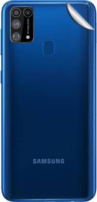 Desirtech Samsung Galaxy M41 Mobile Skin