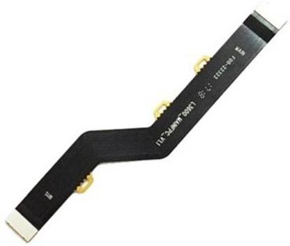 MS MOTO G4 plus Motherboard to Sub Board Connector ribin cable LCD Flex Cable