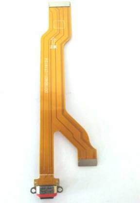 A-ONE RETAIL TY34 5 PRO Charging Connector Flex cable