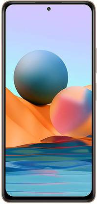 REDMI Note 10 Pro Max (Vintage Bronze, 128 GB)