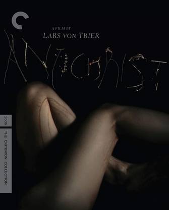 Antichrist (The Criterion Collection) [Blu-ray]