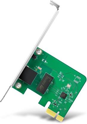 TP-LINK TG-3468 Gigabit PCI Express Network Adapter PCIe