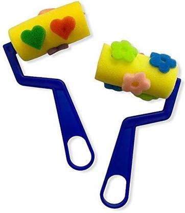zuxxa PS-05 Painting Sponge Roller