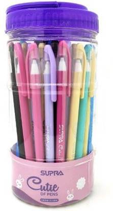 Supra DF PENS Ball Pen
