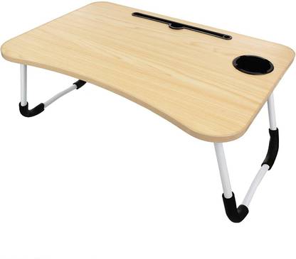 R S Royal Wood Portable Laptop Table