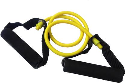 Sahni Sports Band Light Resistance Tube