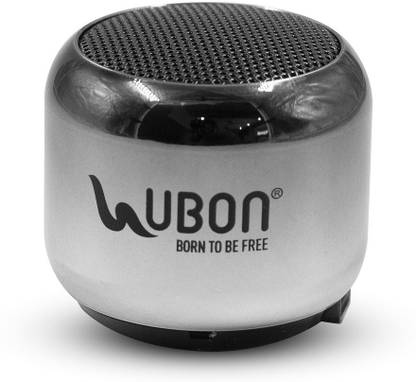 Ubon SP-85 3 W Bluetooth Speaker