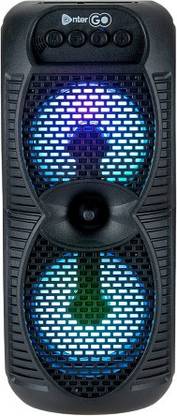 EnterGo PARTY BLASTER 20 15 W Bluetooth Speaker