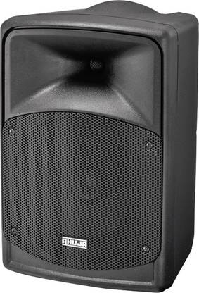 Ahuja BSX-602DP 50 W PA Speaker