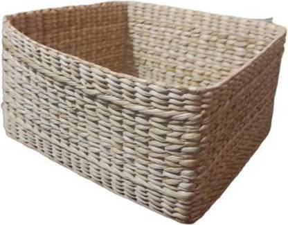 ne bizz Bamboo Storage Basket