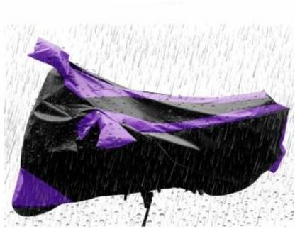 Water Proof Waterproof Two Wheeler Cover for Hero