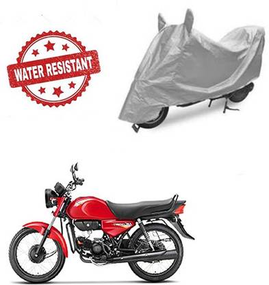 Atulit enterprises Two Wheeler Cover for Hero