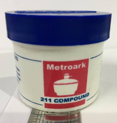 TARSONS Silicon 50 ml Grease