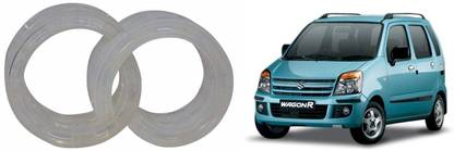GOPINATH AUTOLINK  CAR COIL SPRING BUFFER COMPATIBLE WITH OLD WAGNOR REAR SIZE C Shock Absorber  (Car) Shock Absorber