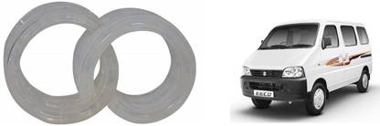 GOPINATH AUTOLINK  CAR COIL SPRING BUFFER COMPATIBLE WITH VERSA REAR SIZE C Shock Absorber  (Car) Shock Absorber