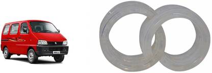 GOPINATH AUTOLINK  CAR COIL SPRING BUFFER COMPATIBLE WITH EECO REAR SIZE C Shock Absorber  (Car) Shock Absorber