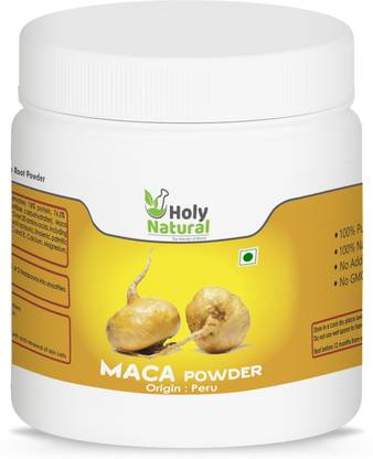 Holy Natural Maca Powder