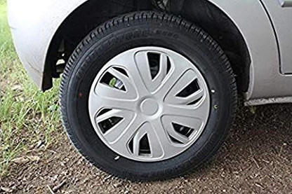 Tata indica vista wheel cap