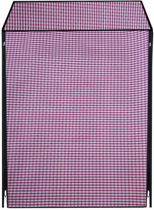 KingMatters Front Loading Washing Machine  Cover