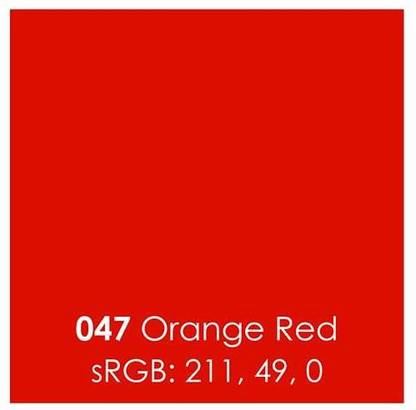 ORACAL 651 Glossy Permanent Vinyl 12 Inch X 6 Feet -