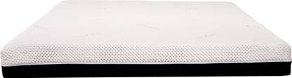 Neorest Neo Ortho Orthopaedic Memory Foam Mattress, Queen Bed Size (NOMF-4, 72x66x4 Inches) 4 inch Queen Memory Foam Mattress