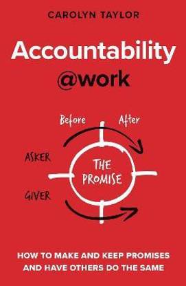 Accountability@work