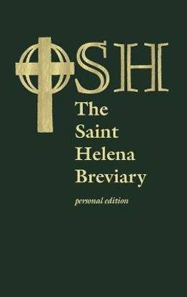 The Saint Helena Breviary