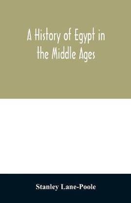 A history of Egypt in the Middle Ages