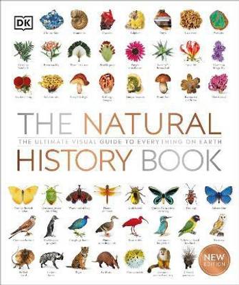 The Natural History Book