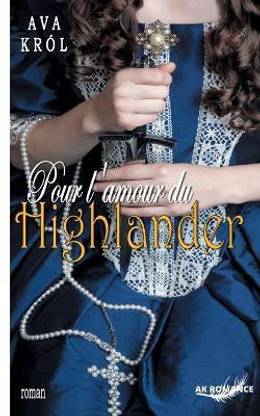 Pour l'amour du Highlander