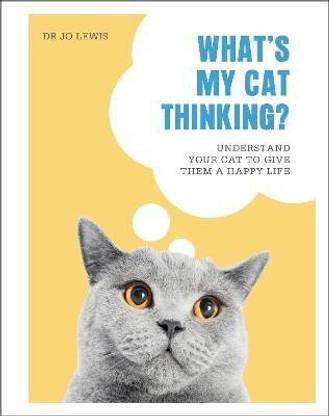 What's My Cat Thinking?