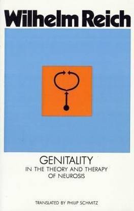 Genitality in the Theory and Therapy of Neurosis
