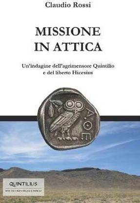 Missione in Attica