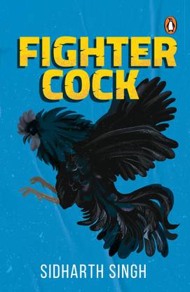 Fighter Cock