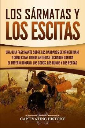 Los sarmatas y los escitas
