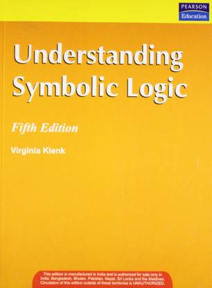 Understanding Symbolic Logic