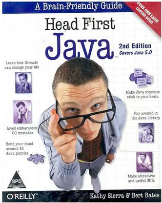 Head First Java