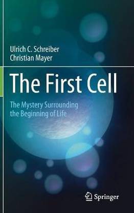 The First Cell