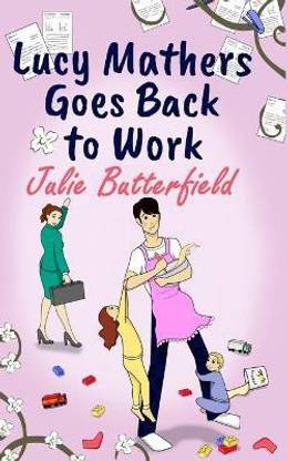 Lucy Mathers Goes Back To Work