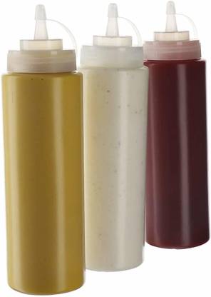 Zollyss Squeeze Bottle 650 ml Water Bottle
