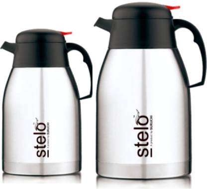 Stelo Blistro 1600 ml Flask