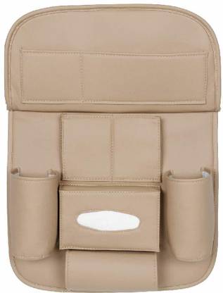Nirvi Creations 010 Vehicle Seat Mount Kit