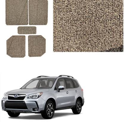 Ushergy PVC Standard Mat For  Subaru Forester
