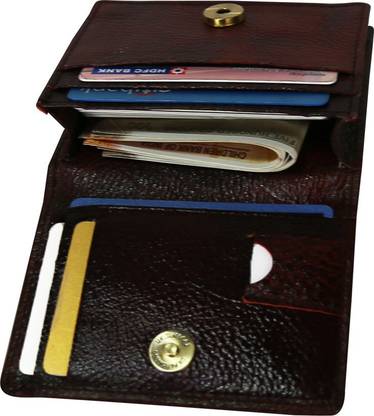Kan 15 Card Holder