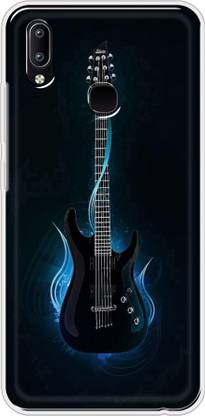Coolcase Back Cover for VIVO Y93 Back Cover,VIVO Y93