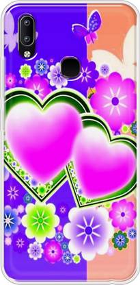 Coolcase Back Cover for VIVO Y93